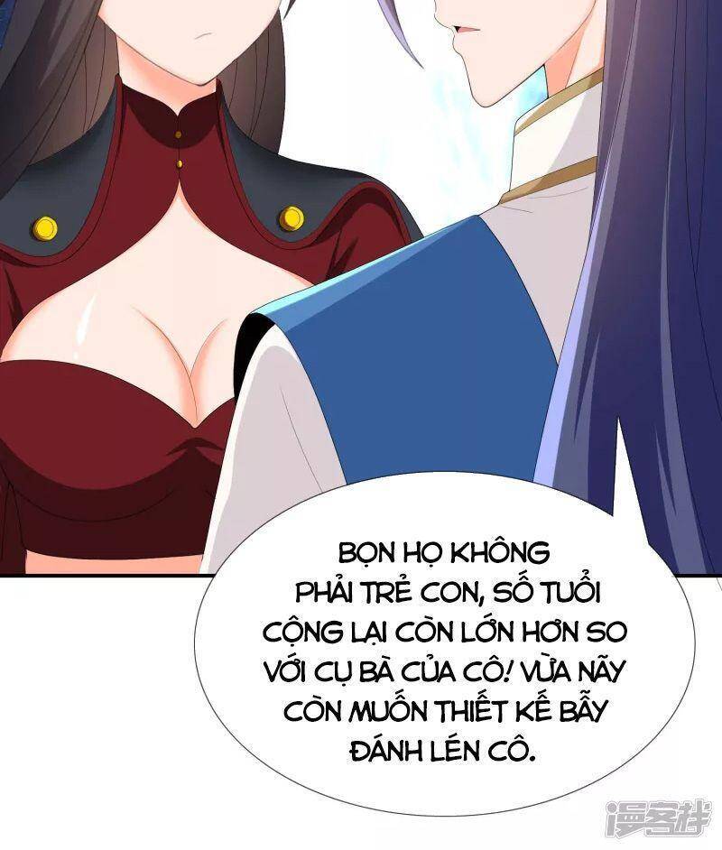 Ta Không Phải Nhân Vật Phản Diện Chapter 46 - 19