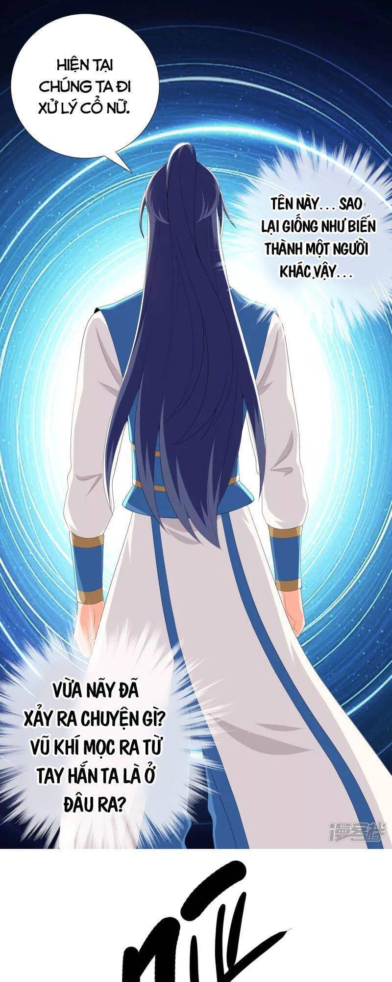 Ta Không Phải Nhân Vật Phản Diện Chapter 46 - 20