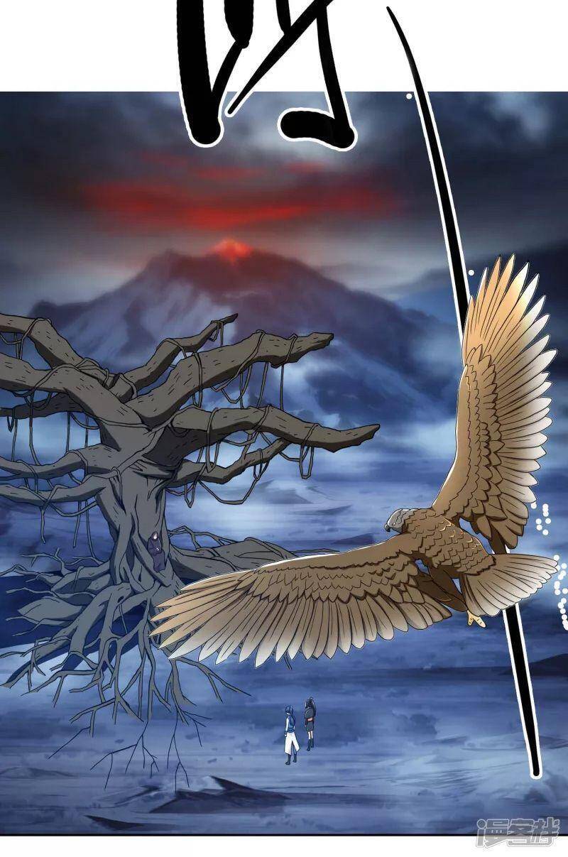 Ta Không Phải Nhân Vật Phản Diện Chapter 46 - 21