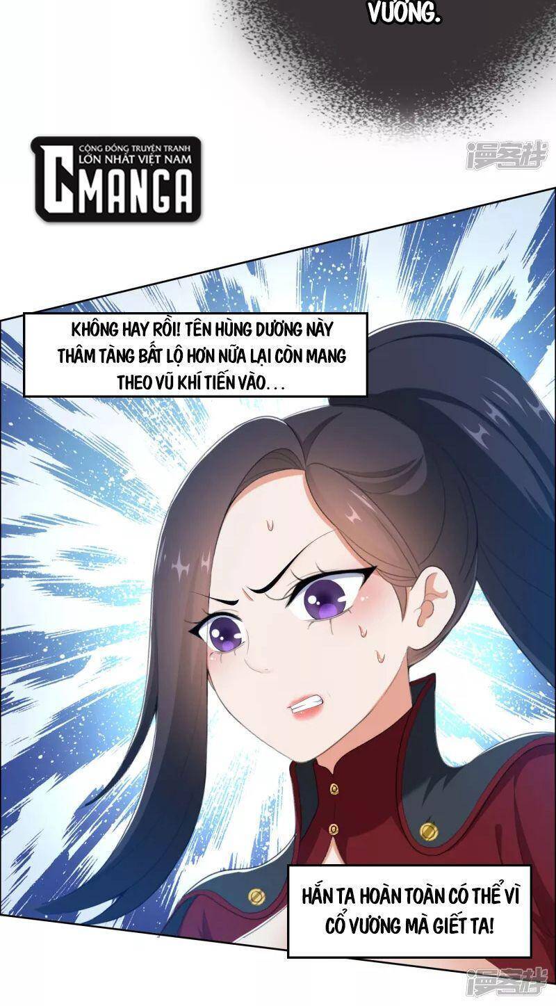 Ta Không Phải Nhân Vật Phản Diện Chapter 46 - 23