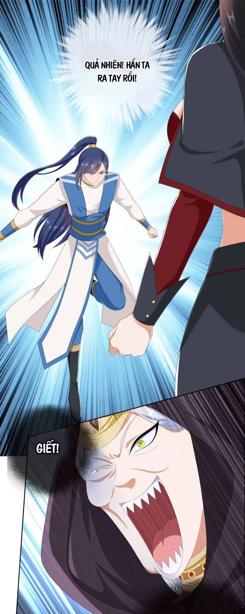 Ta Không Phải Nhân Vật Phản Diện Chapter 46 - 24