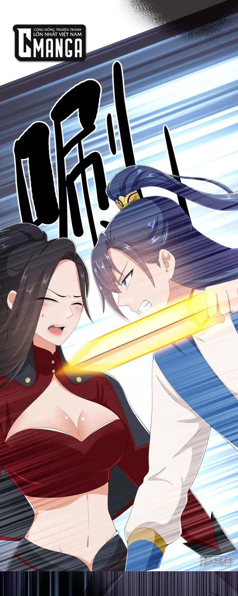 Ta Không Phải Nhân Vật Phản Diện Chapter 46 - 26