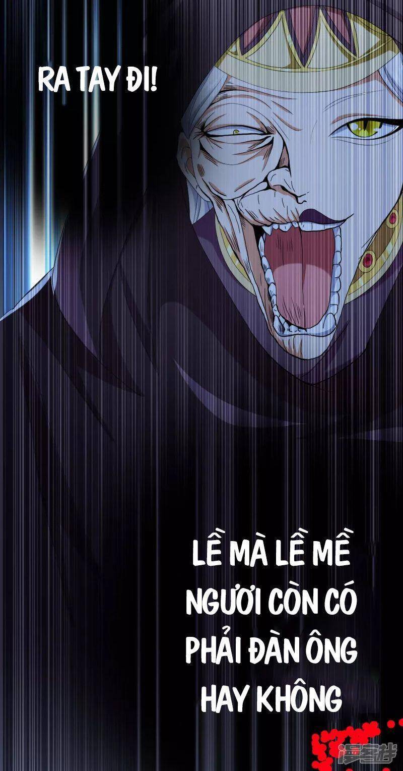 Ta Không Phải Nhân Vật Phản Diện Chapter 46 - 27