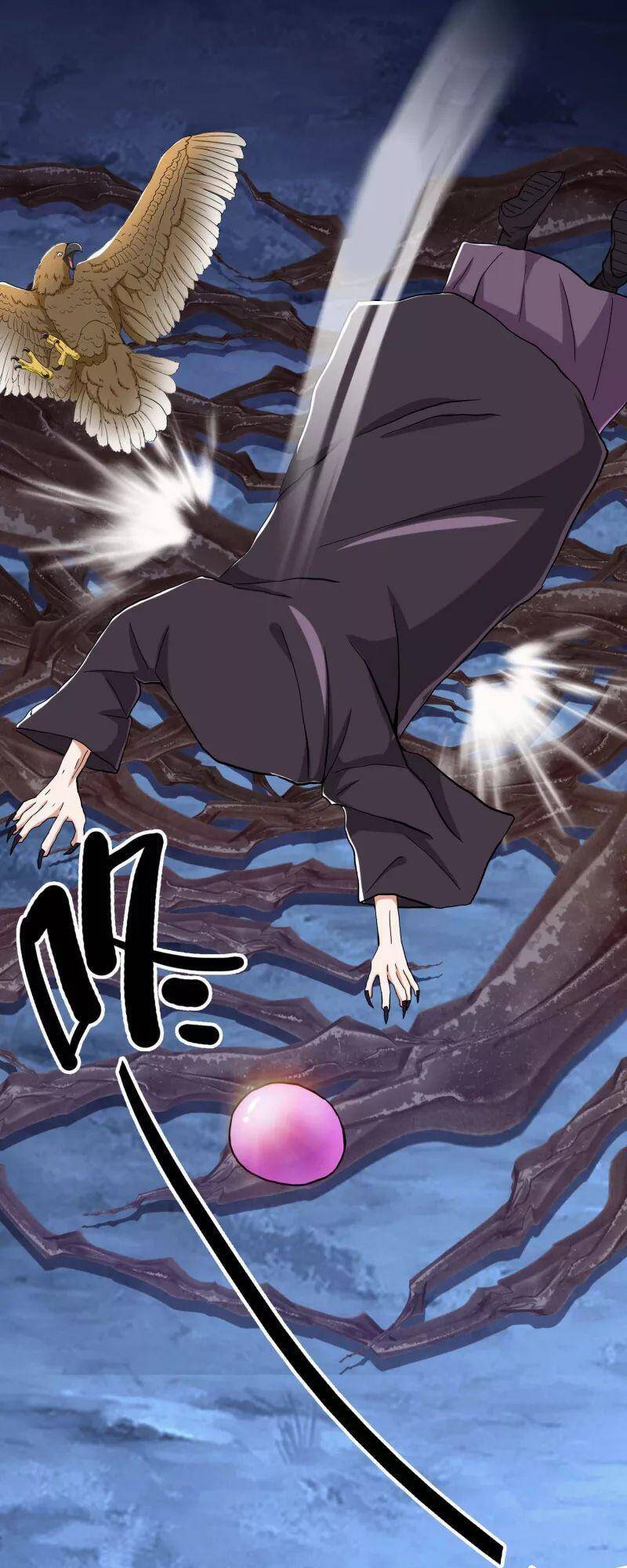 Ta Không Phải Nhân Vật Phản Diện Chapter 46 - 30