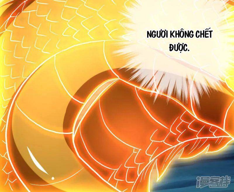 Ta Không Phải Nhân Vật Phản Diện Chapter 46 - 4