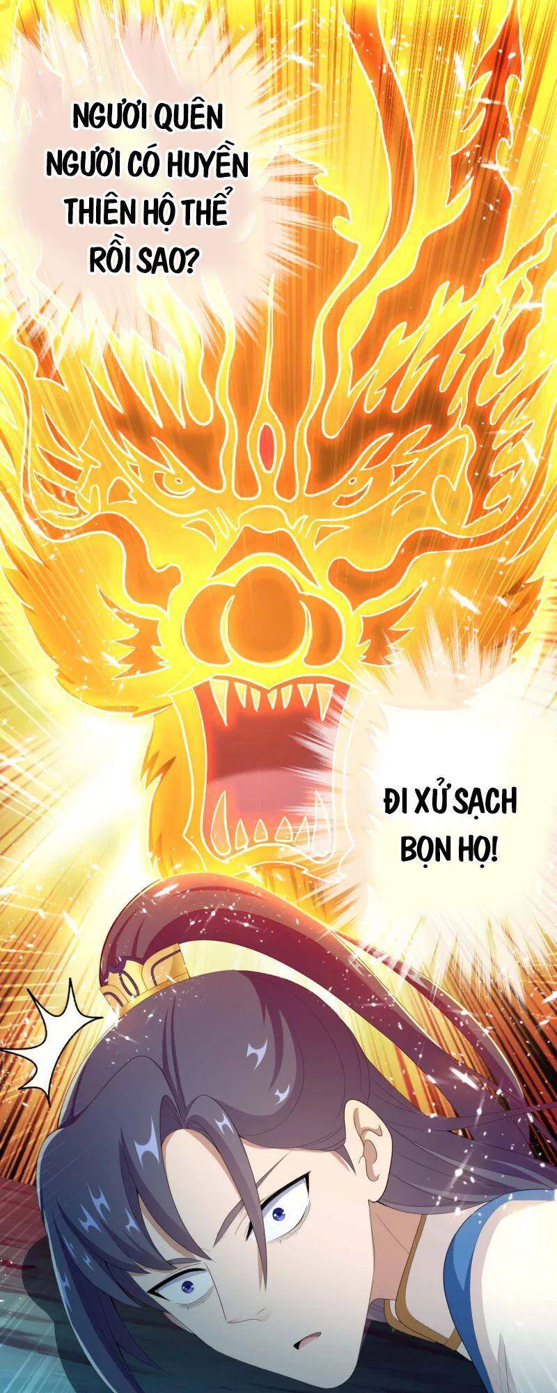 Ta Không Phải Nhân Vật Phản Diện Chapter 46 - 5