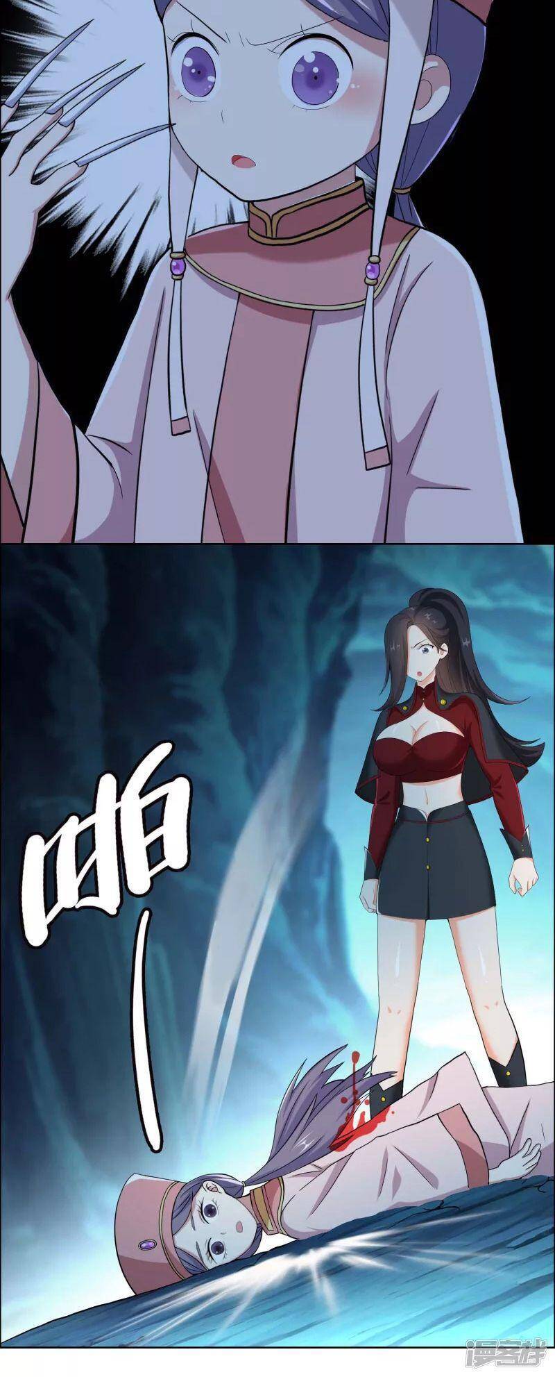 Ta Không Phải Nhân Vật Phản Diện Chapter 46 - 10