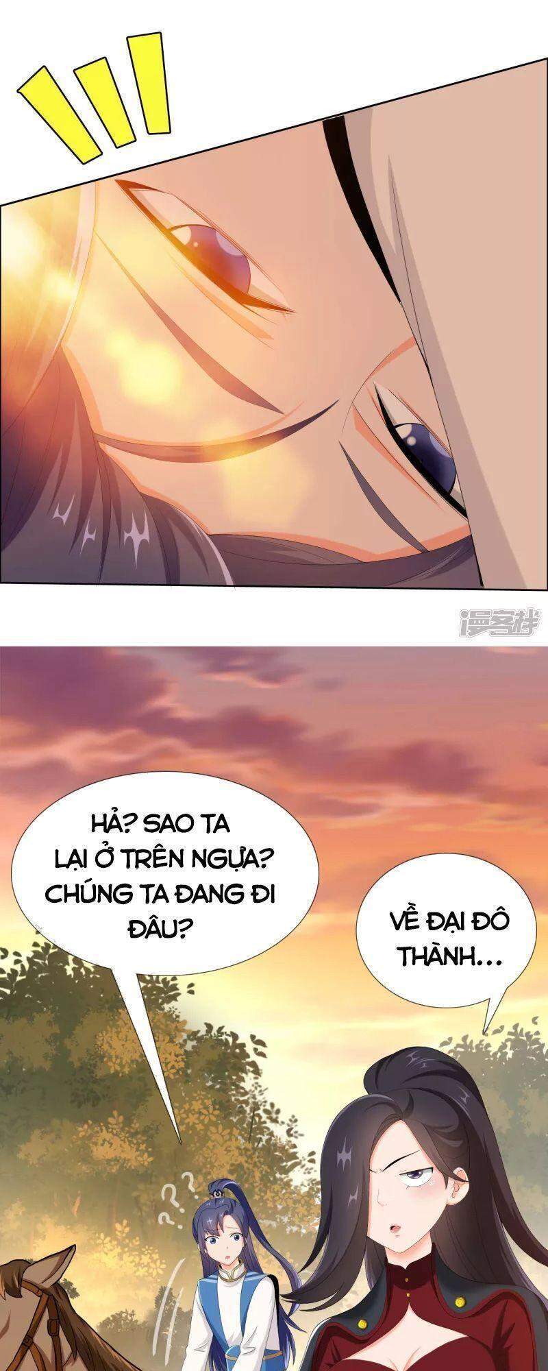 Ta Không Phải Nhân Vật Phản Diện Chapter 48 - 11