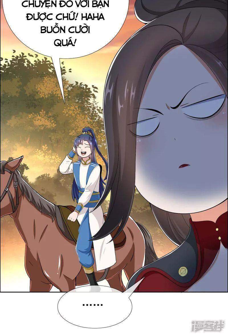 Ta Không Phải Nhân Vật Phản Diện Chapter 48 - 14
