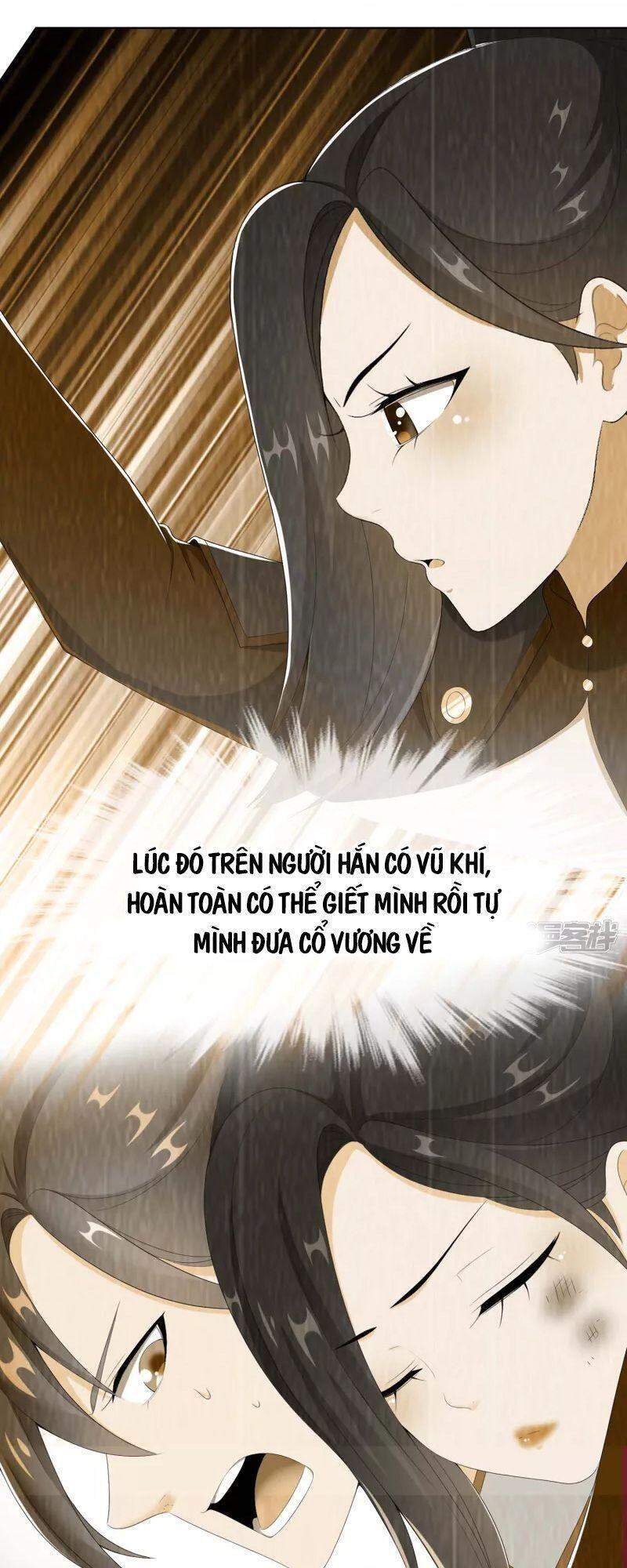 Ta Không Phải Nhân Vật Phản Diện Chapter 48 - 17