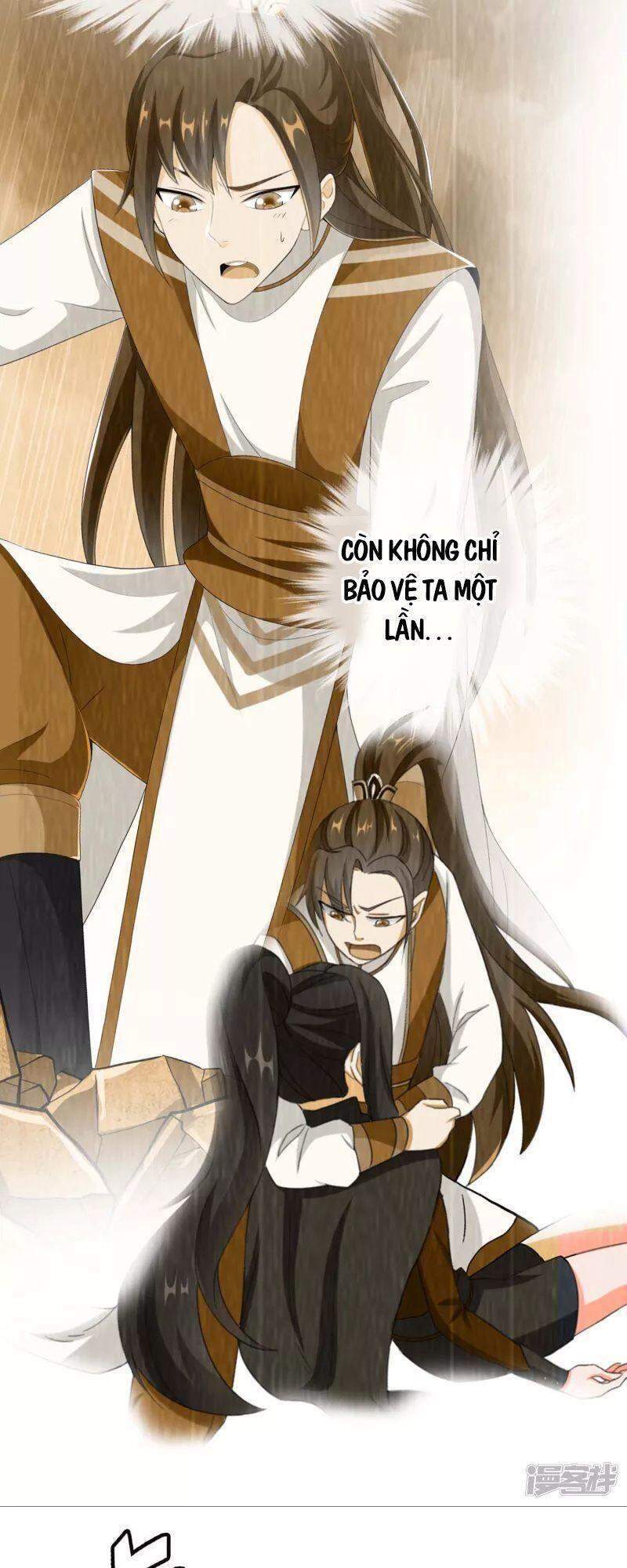 Ta Không Phải Nhân Vật Phản Diện Chapter 48 - 19