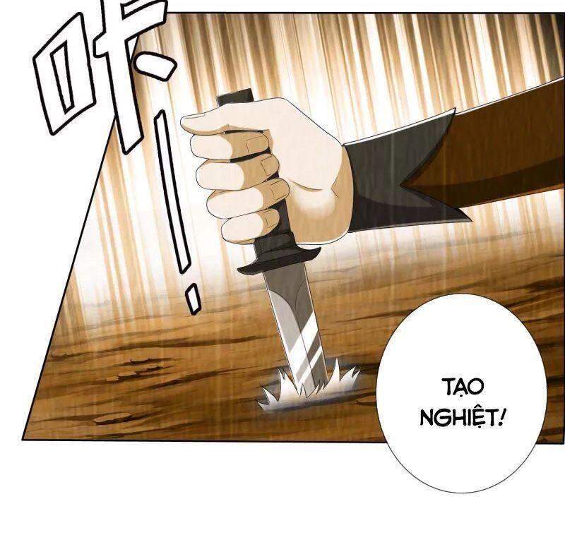 Ta Không Phải Nhân Vật Phản Diện Chapter 48 - 20