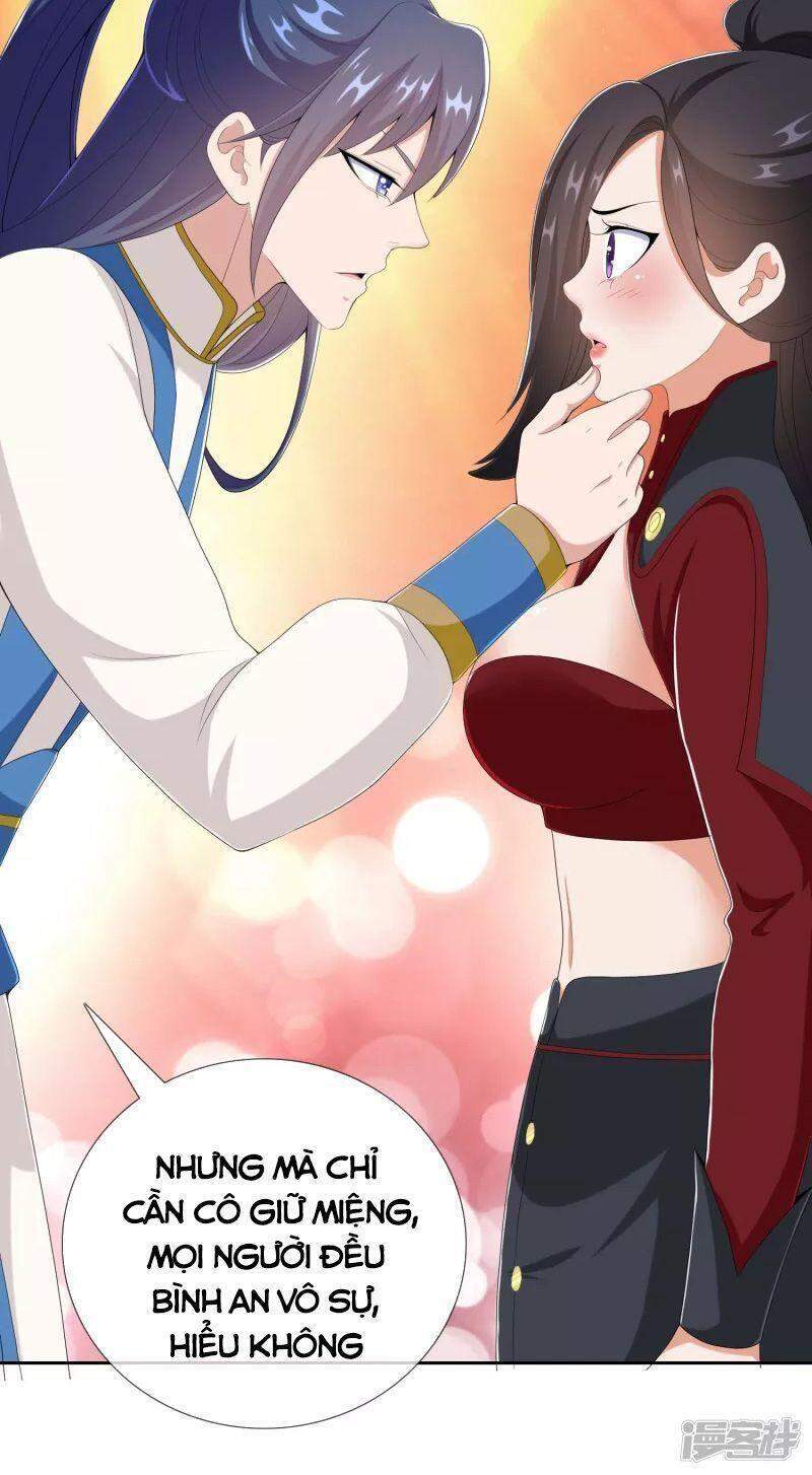 Ta Không Phải Nhân Vật Phản Diện Chapter 48 - 22