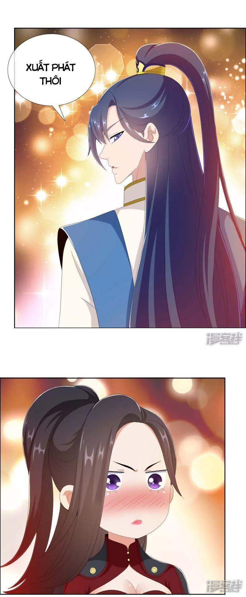 Ta Không Phải Nhân Vật Phản Diện Chapter 48 - 23