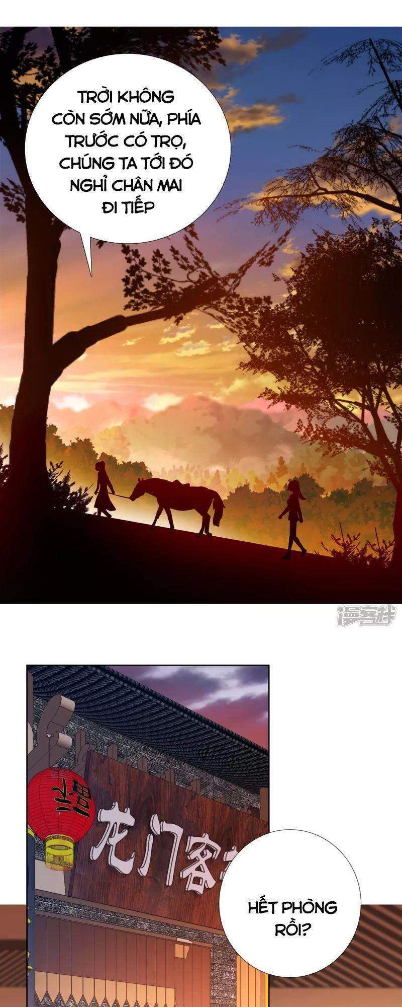 Ta Không Phải Nhân Vật Phản Diện Chapter 48 - 24