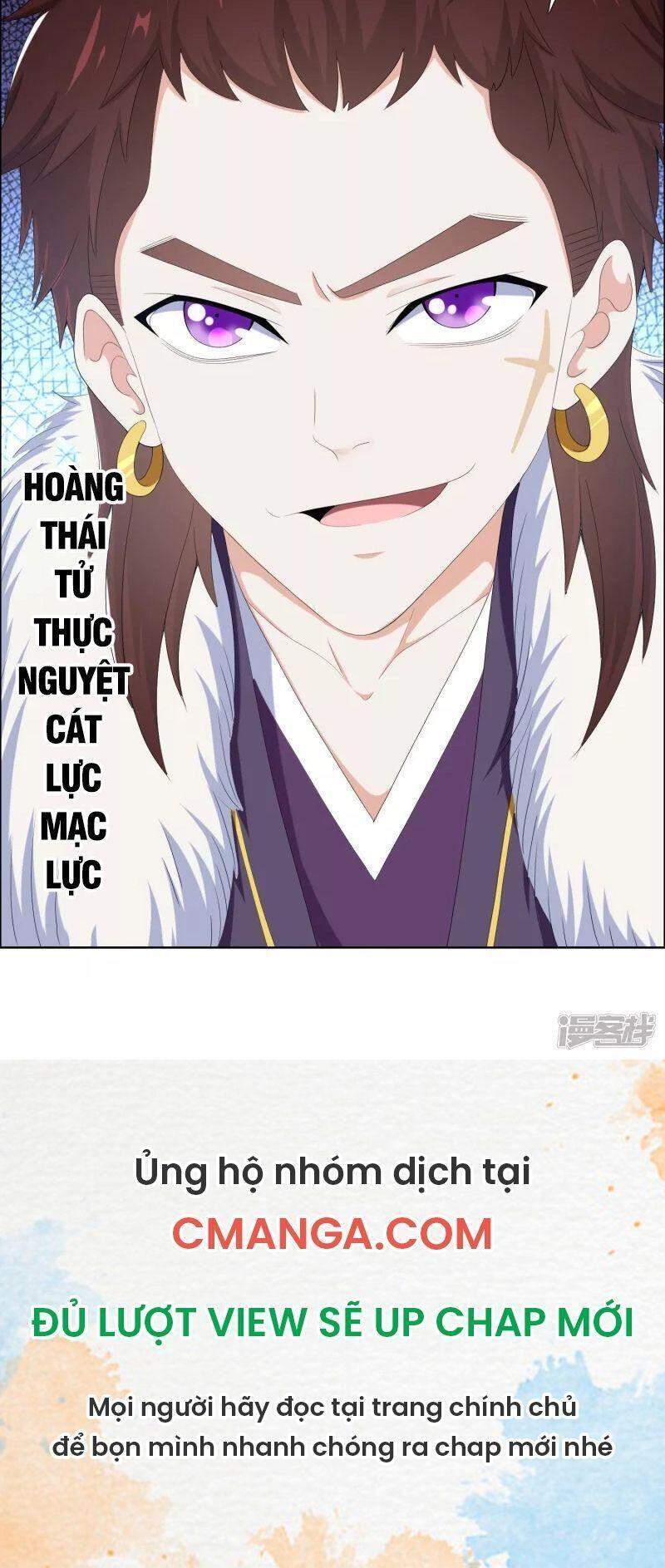 Ta Không Phải Nhân Vật Phản Diện Chapter 48 - 31