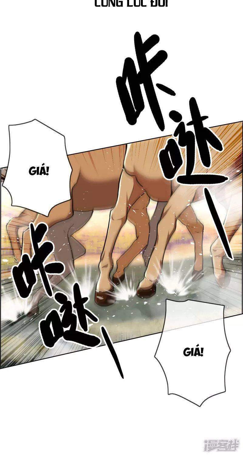 Ta Không Phải Nhân Vật Phản Diện Chapter 48 - 8