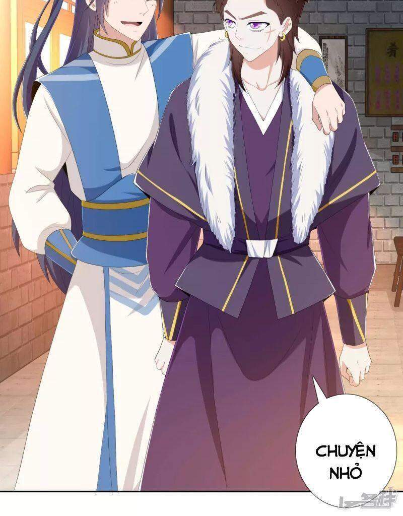 Ta Không Phải Nhân Vật Phản Diện Chapter 49 - 2