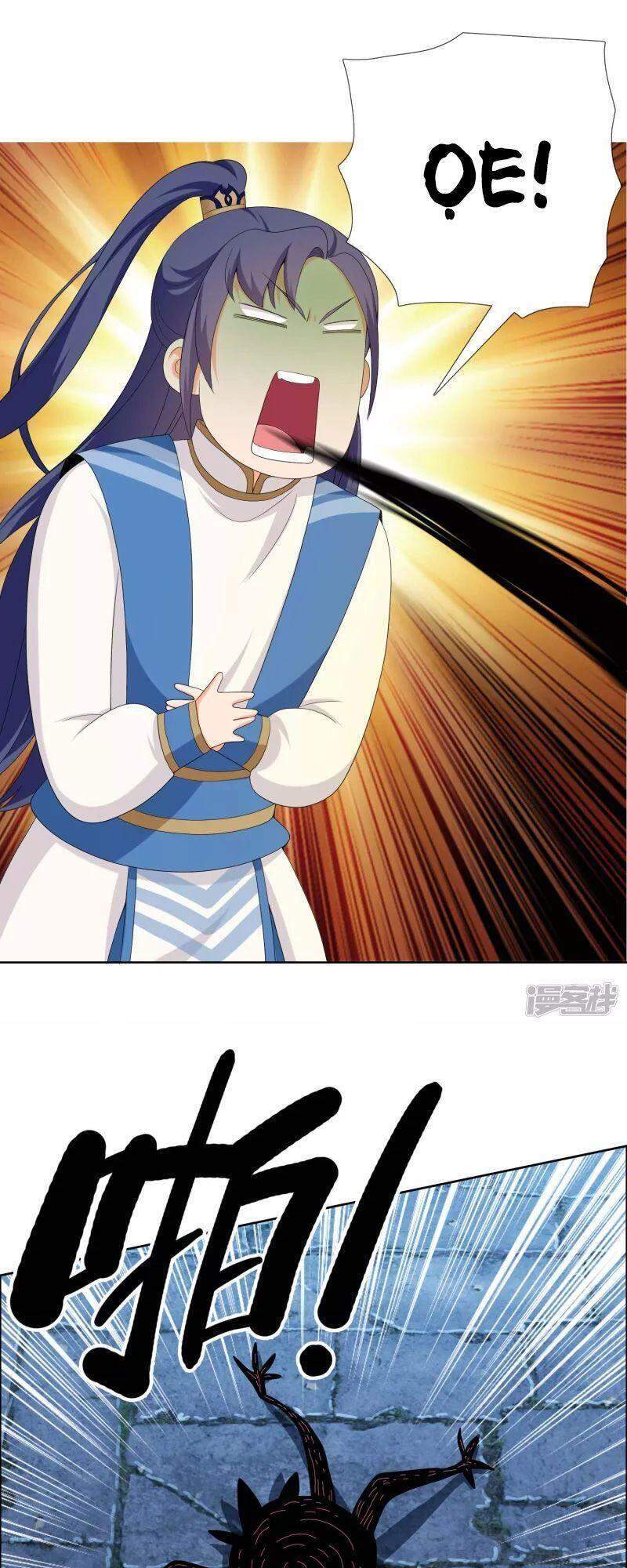 Ta Không Phải Nhân Vật Phản Diện Chapter 49 - 13