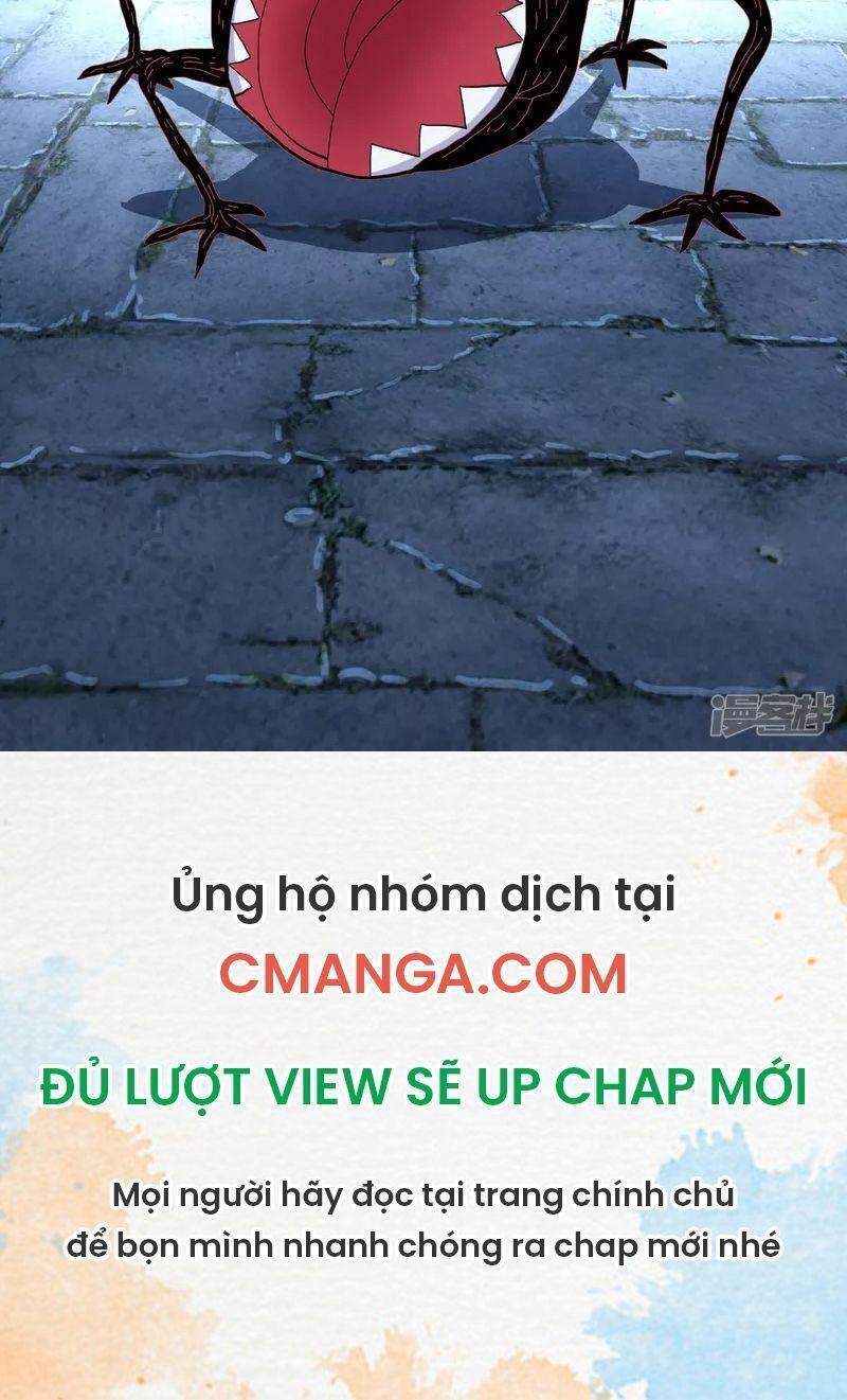 Ta Không Phải Nhân Vật Phản Diện Chapter 49 - 16