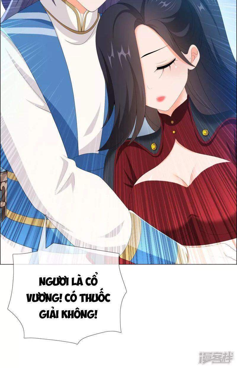 Ta Không Phải Nhân Vật Phản Diện Chapter 49 - 20