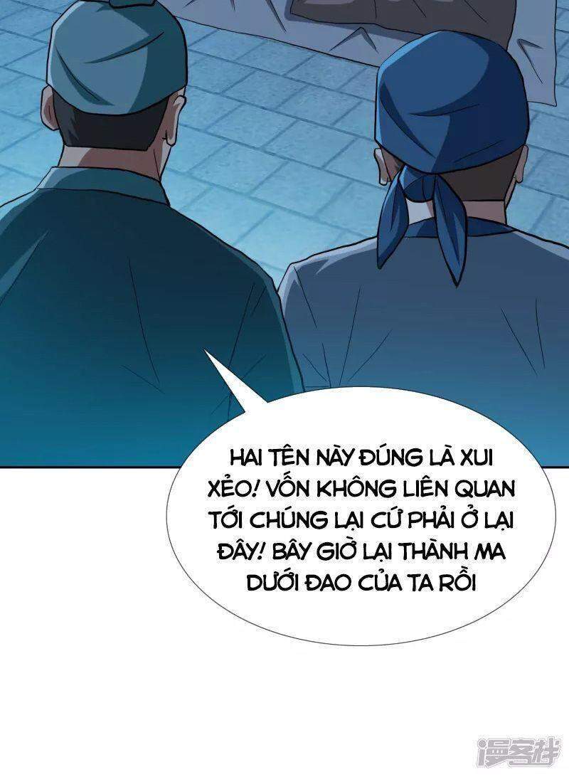 Ta Không Phải Nhân Vật Phản Diện Chapter 49 - 24
