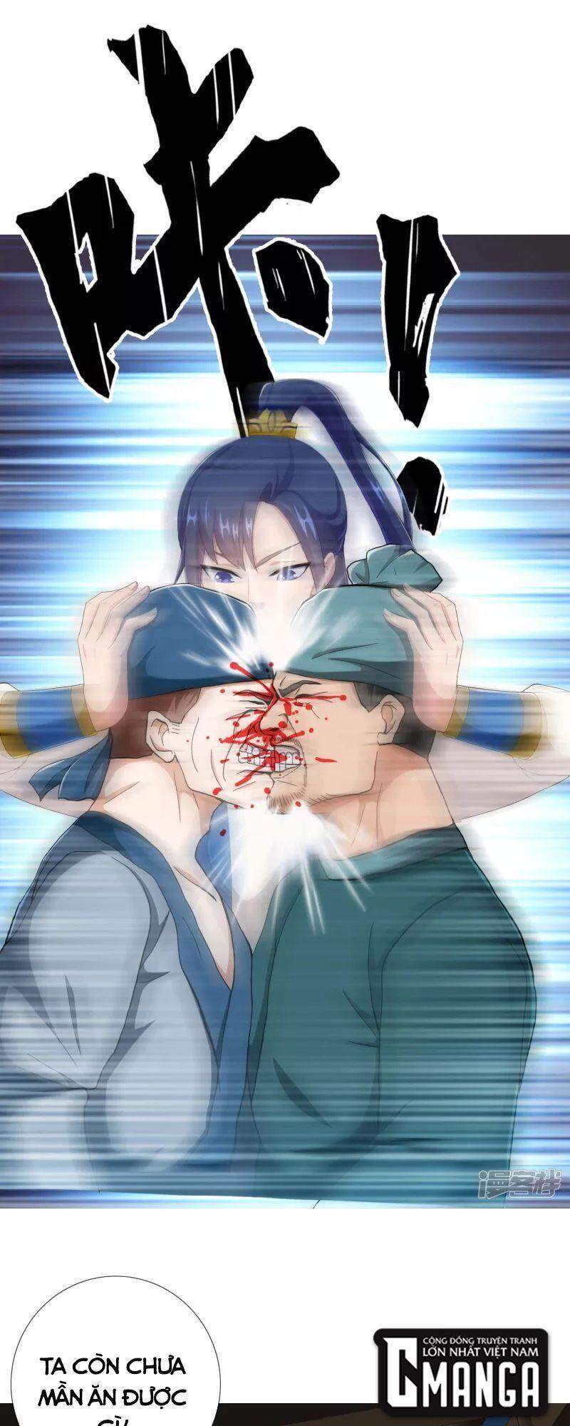 Ta Không Phải Nhân Vật Phản Diện Chapter 49 - 27