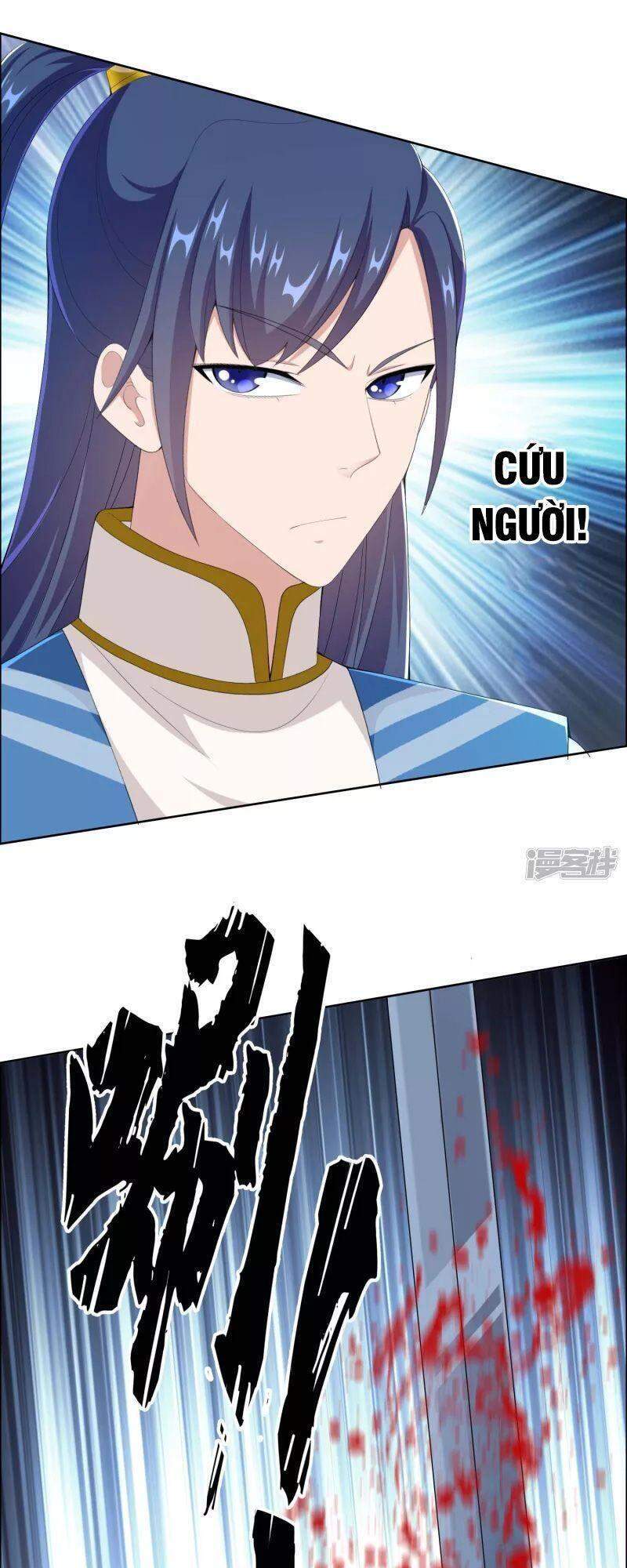 Ta Không Phải Nhân Vật Phản Diện Chapter 49 - 29