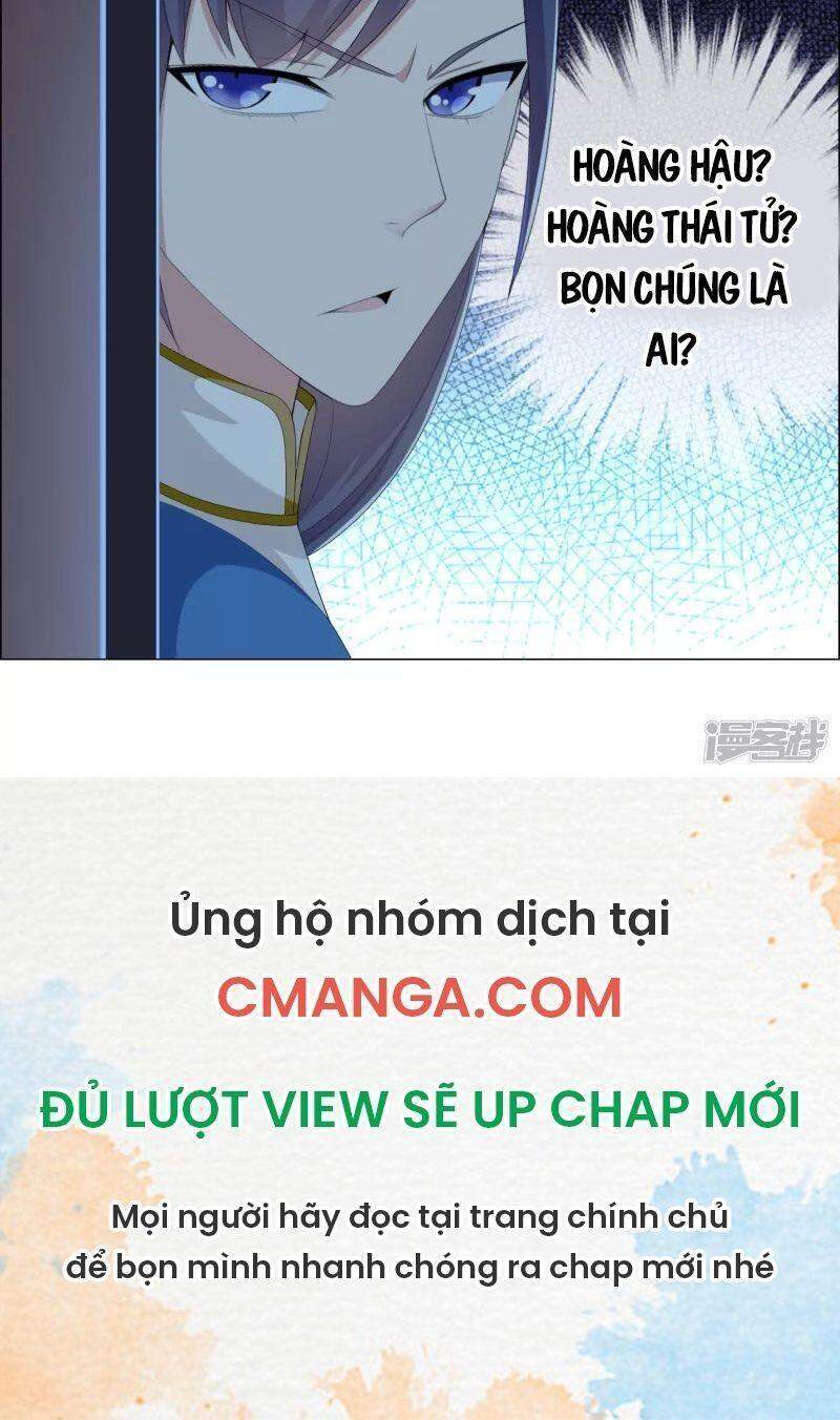 Ta Không Phải Nhân Vật Phản Diện Chapter 49 - 32