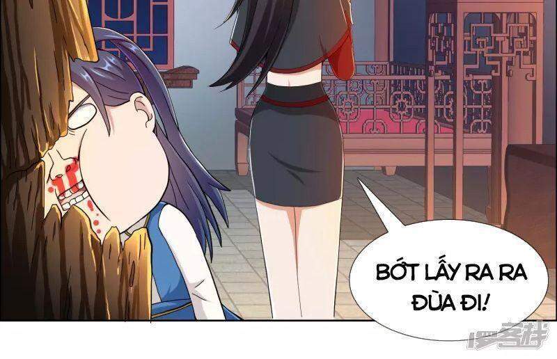 Ta Không Phải Nhân Vật Phản Diện Chapter 49 - 10