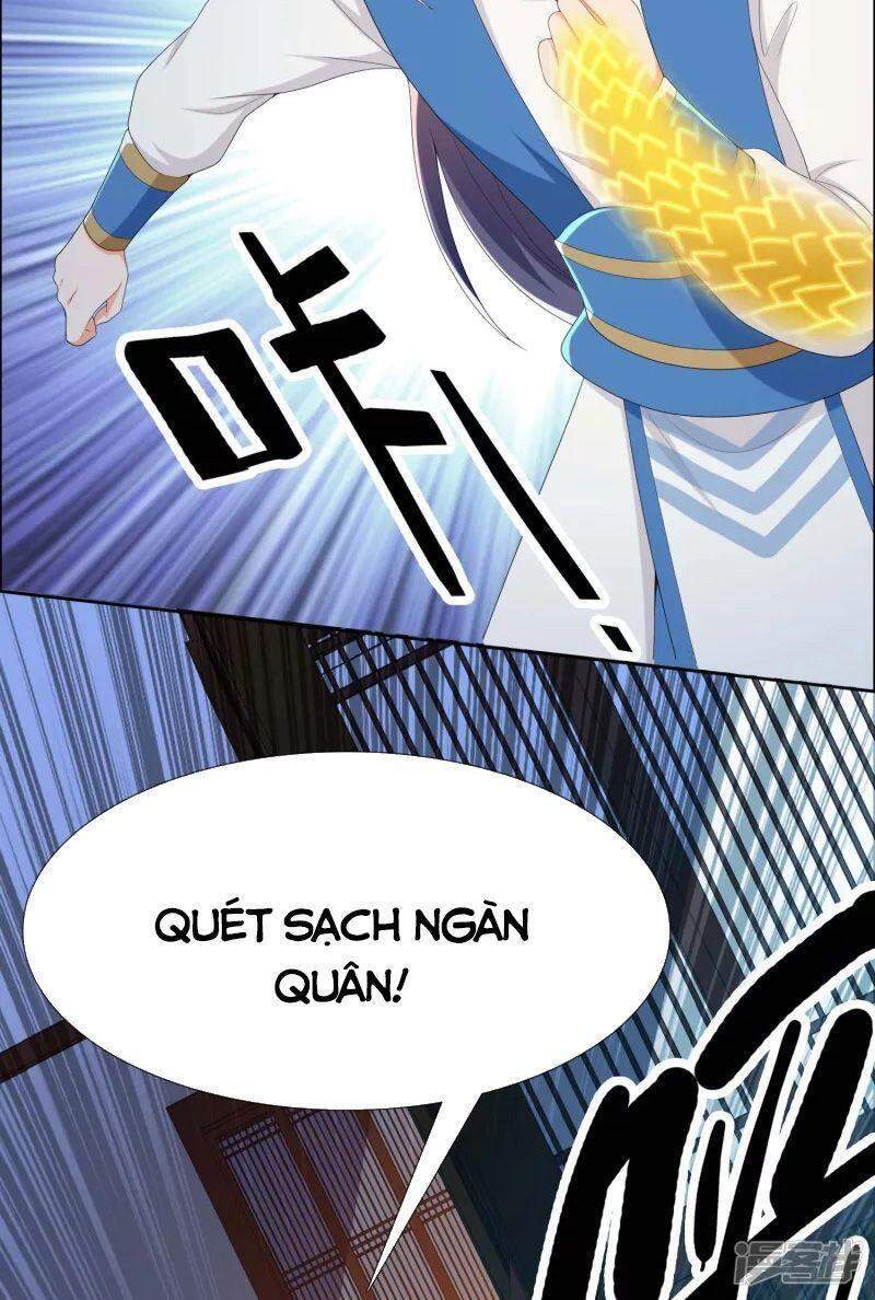 Ta Không Phải Nhân Vật Phản Diện Chapter 50 - 2