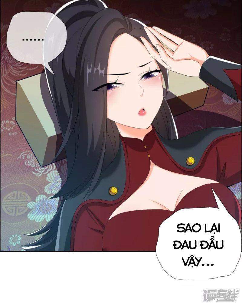 Ta Không Phải Nhân Vật Phản Diện Chapter 50 - 13