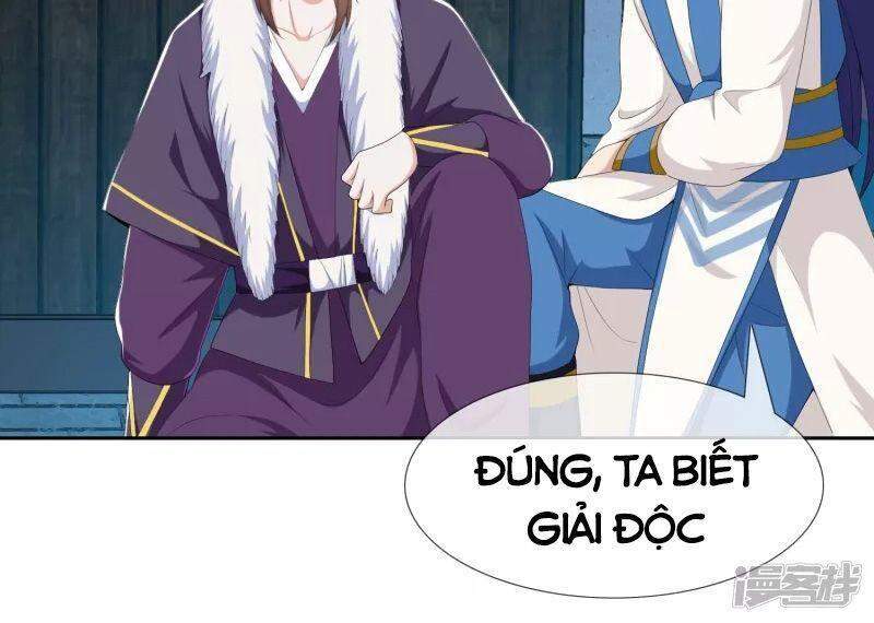 Ta Không Phải Nhân Vật Phản Diện Chapter 50 - 17
