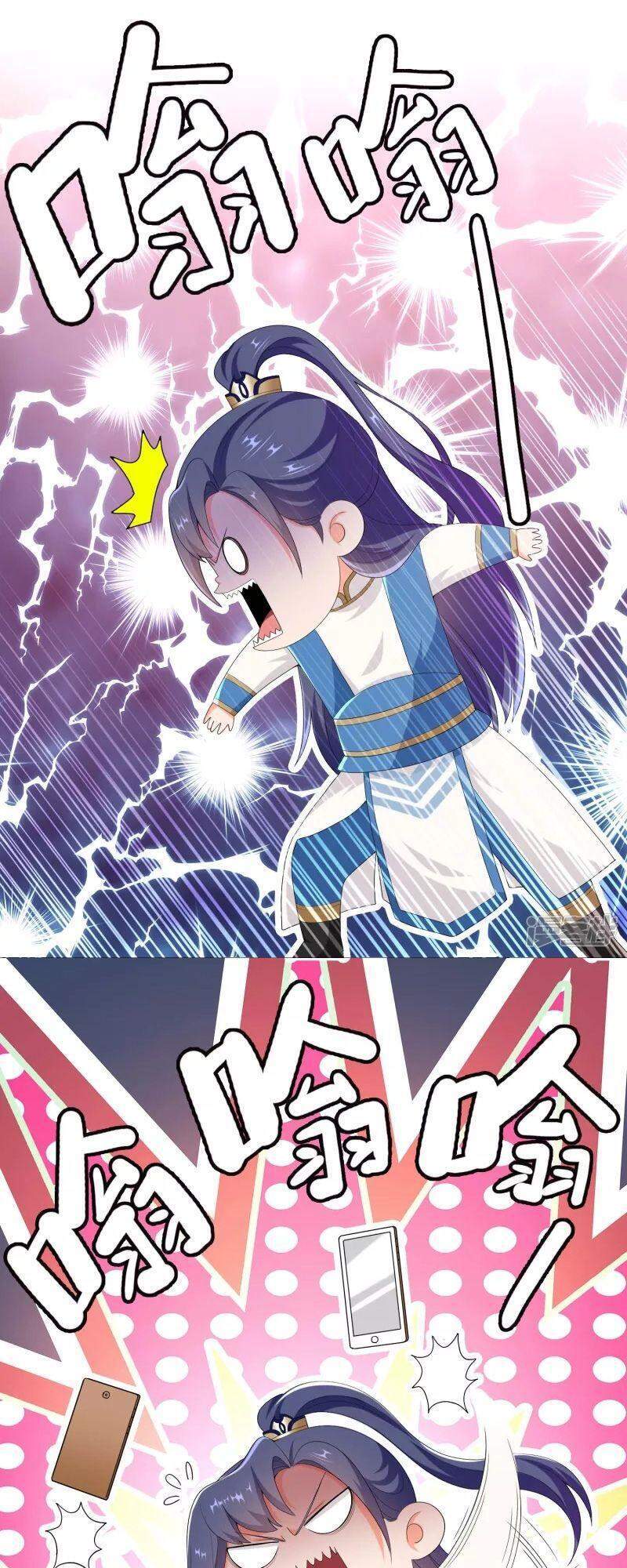 Ta Không Phải Nhân Vật Phản Diện Chapter 50 - 3