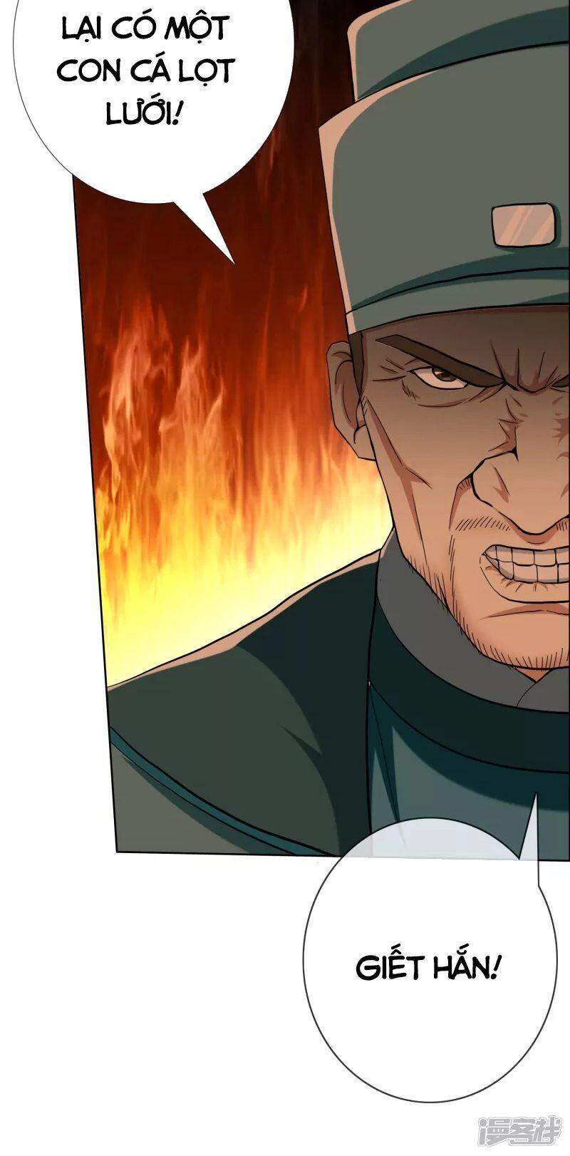 Ta Không Phải Nhân Vật Phản Diện Chapter 50 - 7