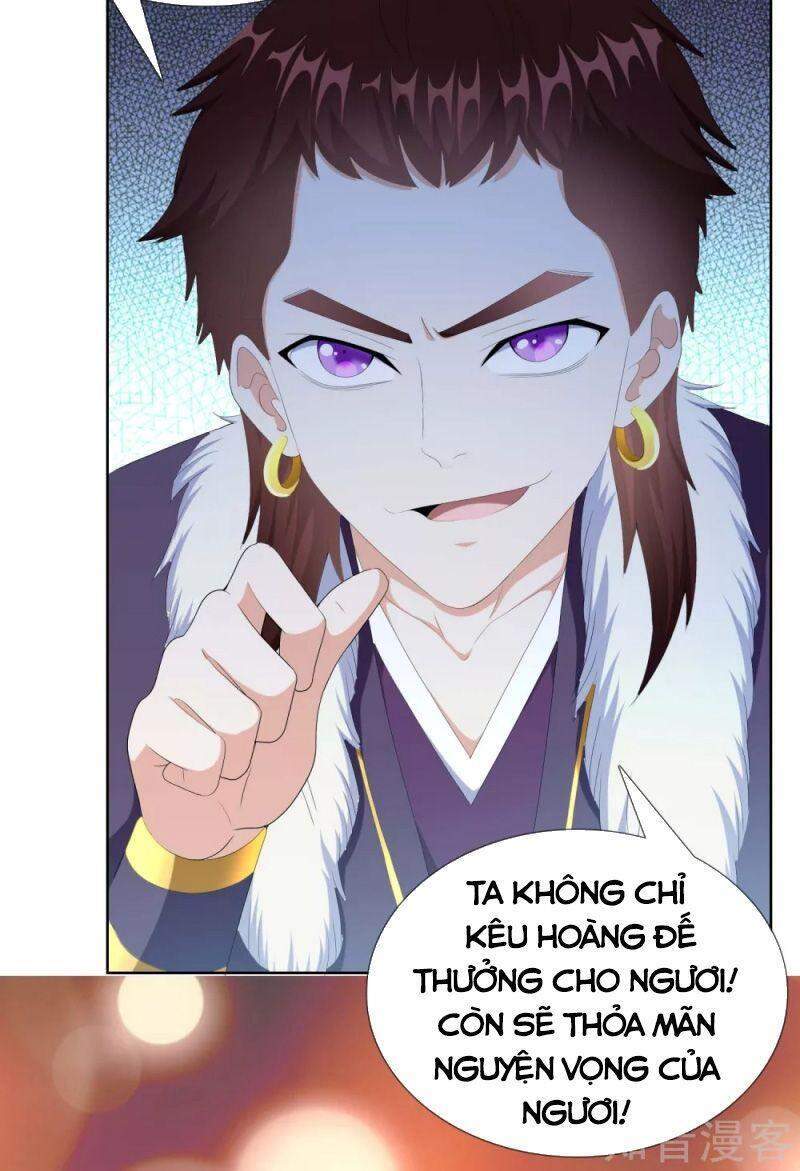 Ta Không Phải Nhân Vật Phản Diện Chapter 51 - 11