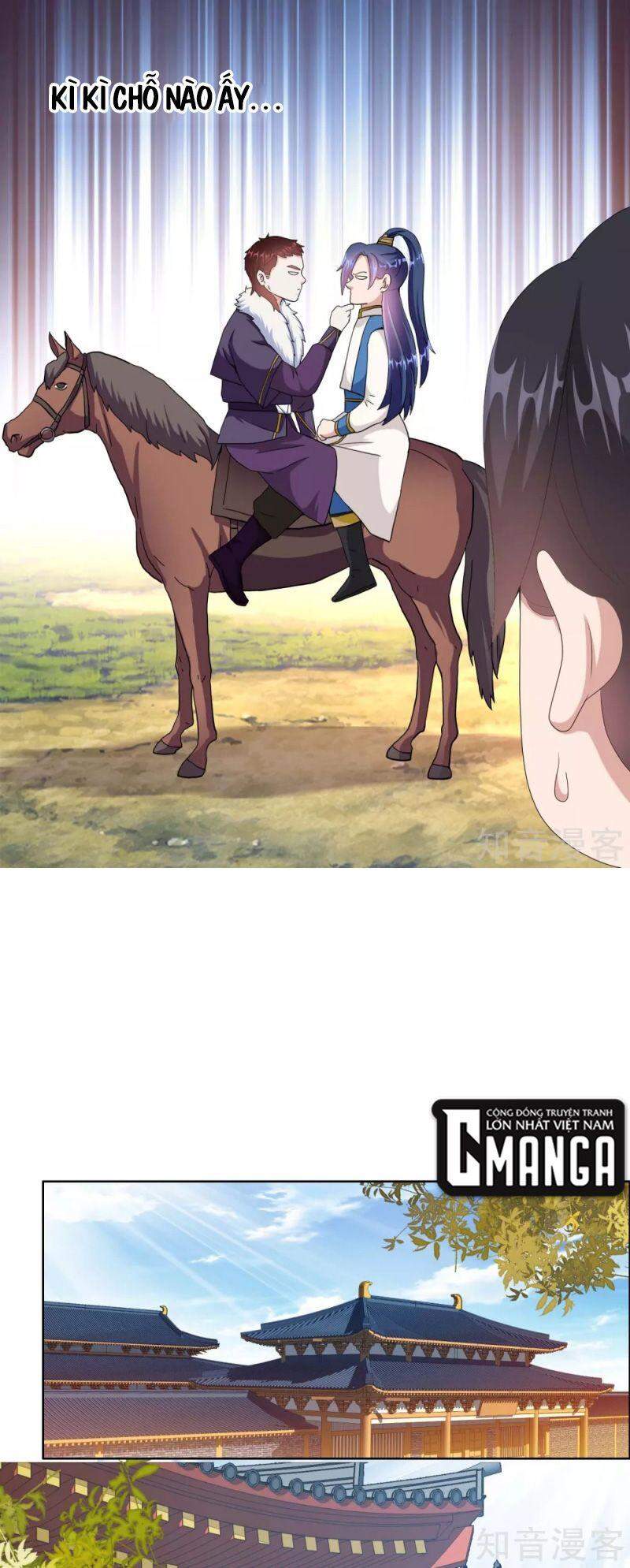 Ta Không Phải Nhân Vật Phản Diện Chapter 51 - 14