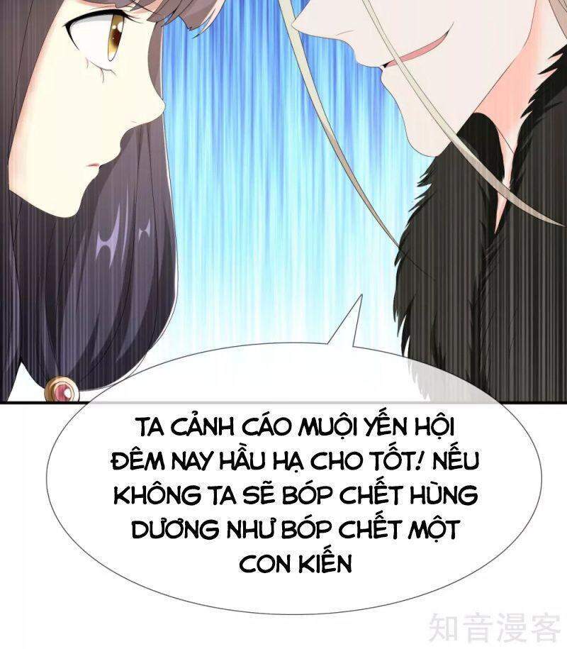 Ta Không Phải Nhân Vật Phản Diện Chapter 51 - 18