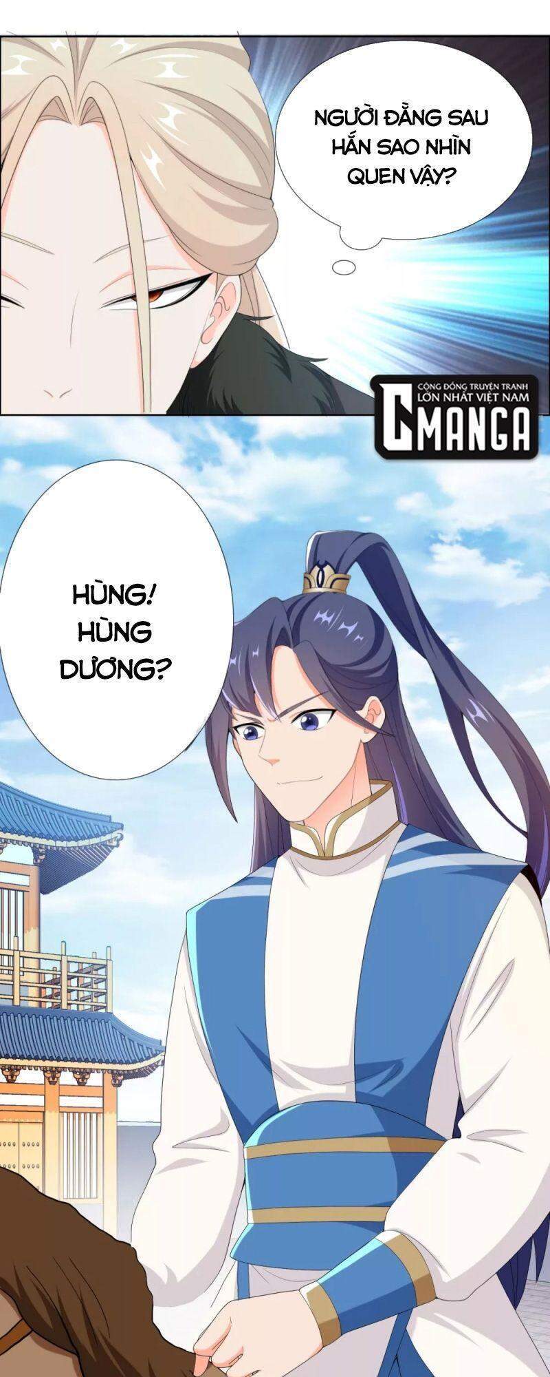 Ta Không Phải Nhân Vật Phản Diện Chapter 51 - 27