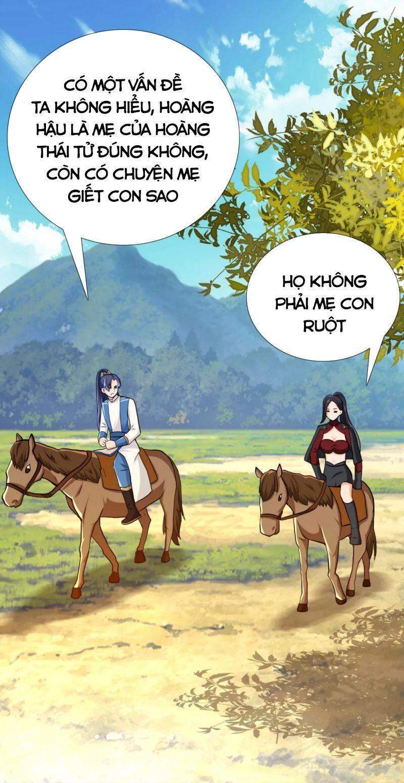 Ta Không Phải Nhân Vật Phản Diện Chapter 51 - 6