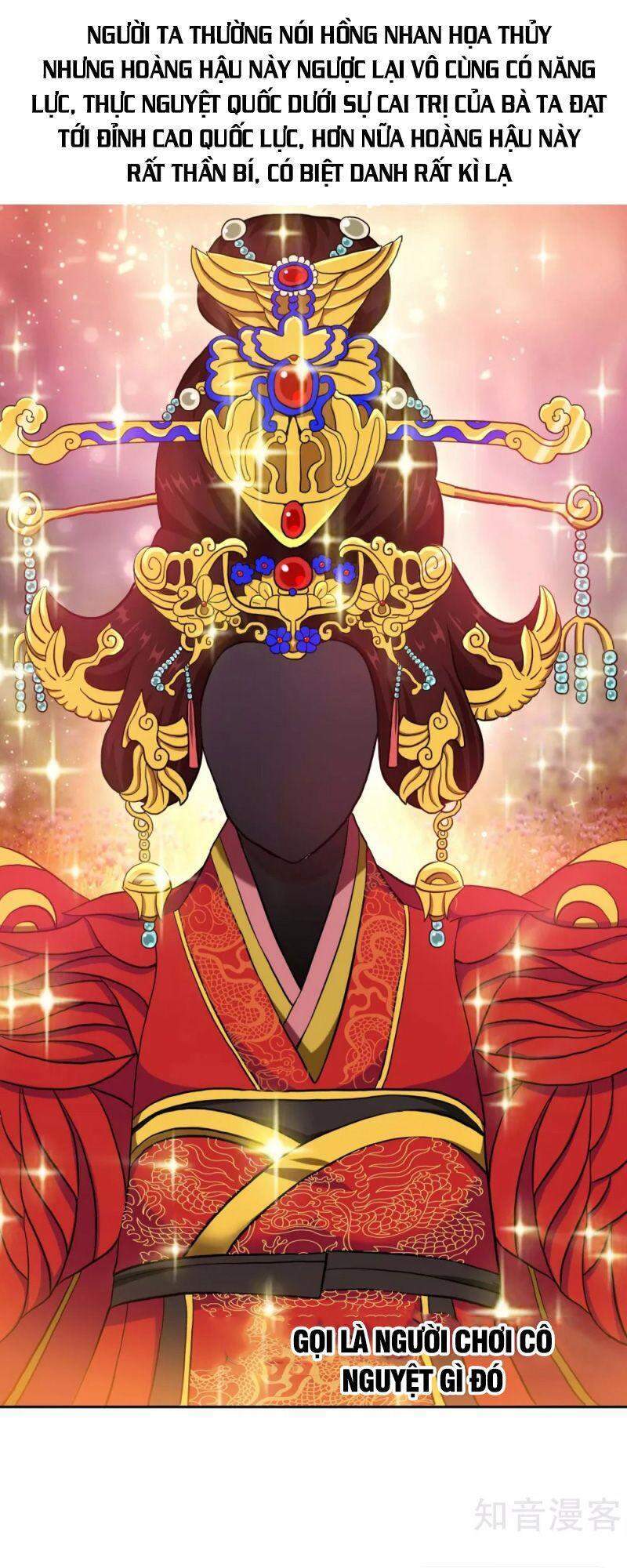 Ta Không Phải Nhân Vật Phản Diện Chapter 51 - 8