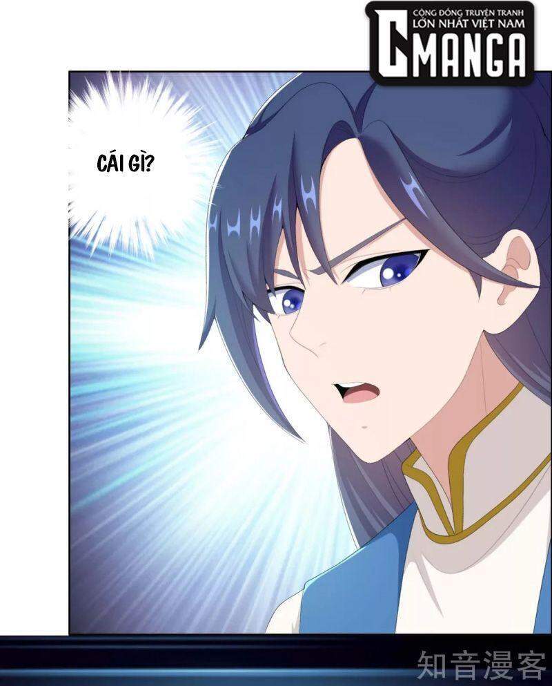 Ta Không Phải Nhân Vật Phản Diện Chapter 51 - 9