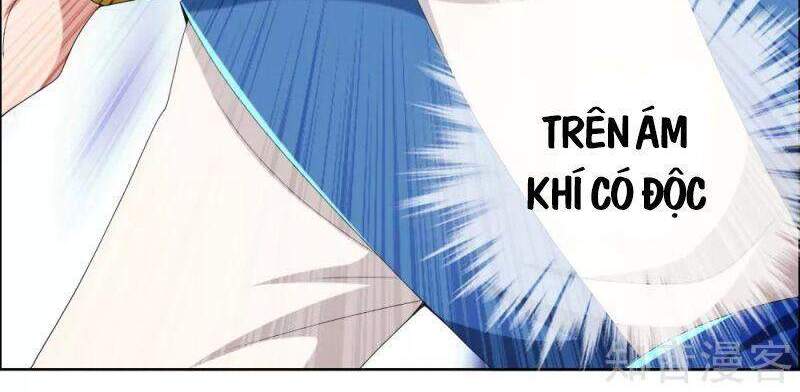 Ta Không Phải Nhân Vật Phản Diện Chapter 55 - 12