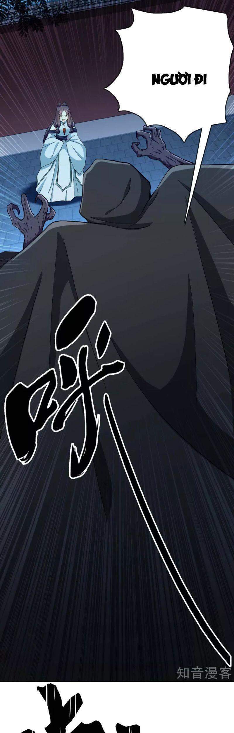 Ta Không Phải Nhân Vật Phản Diện Chapter 55 - 17