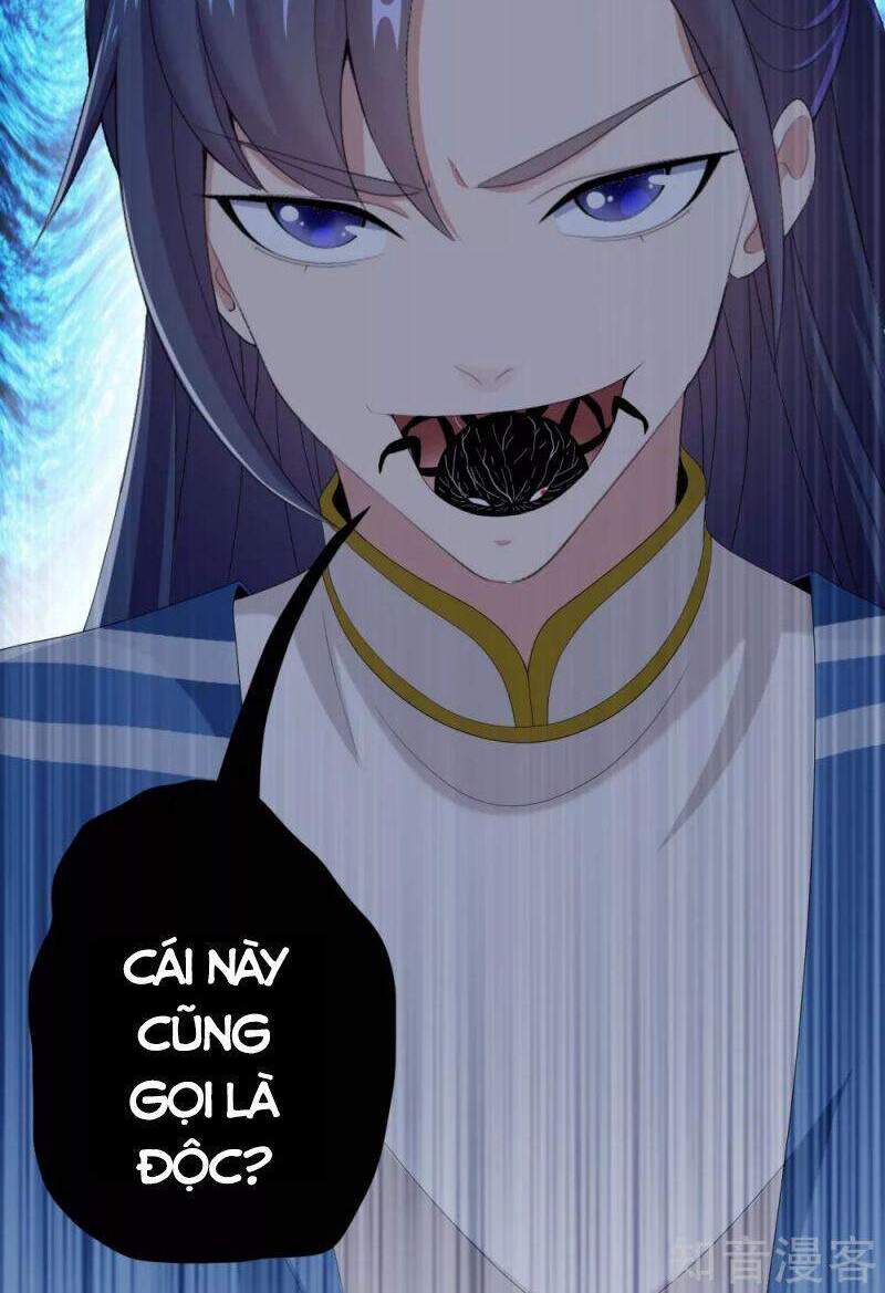 Ta Không Phải Nhân Vật Phản Diện Chapter 55 - 23