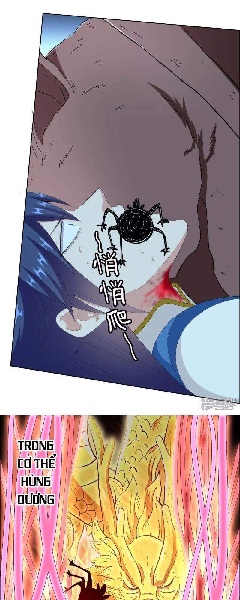 Ta Không Phải Nhân Vật Phản Diện Chapter 57 - 13