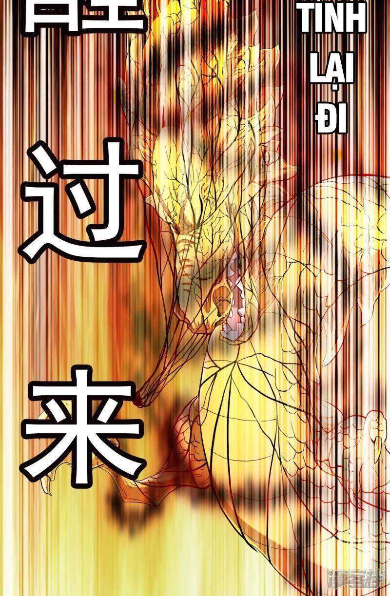 Ta Không Phải Nhân Vật Phản Diện Chapter 57 - 18