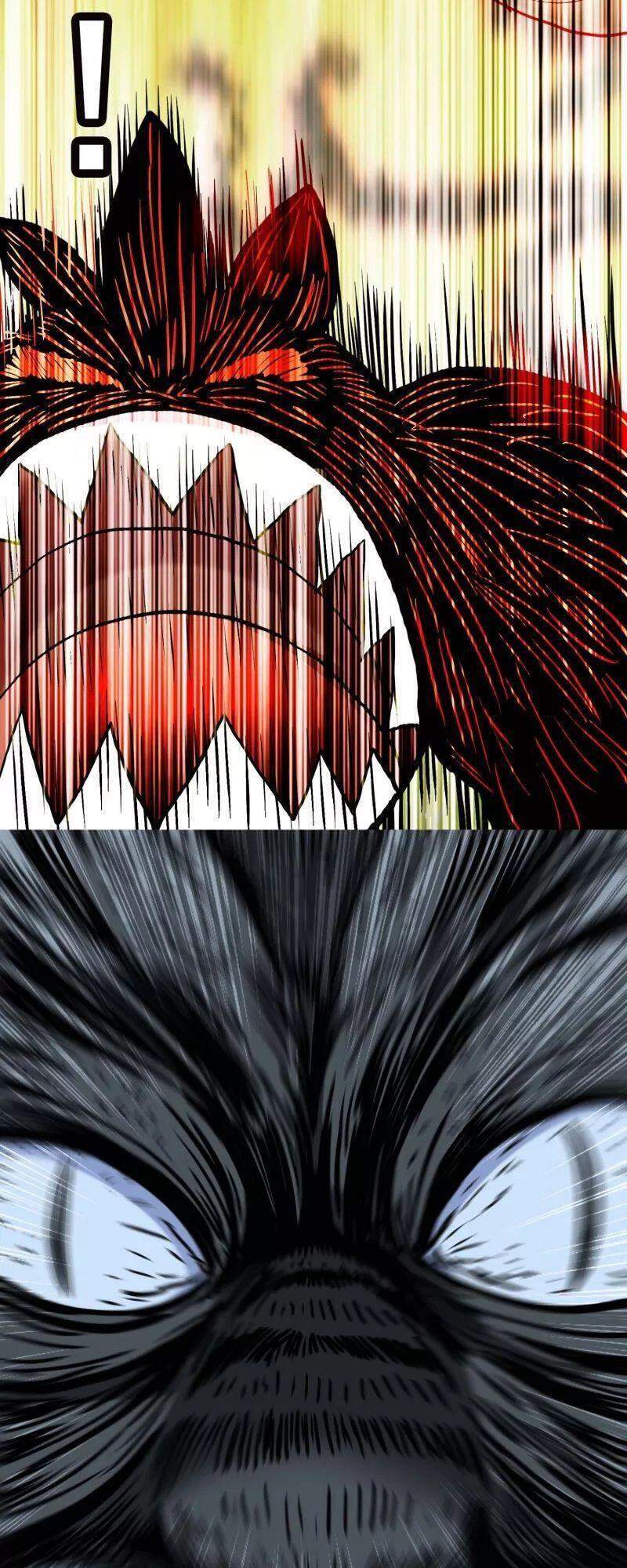 Ta Không Phải Nhân Vật Phản Diện Chapter 57 - 19