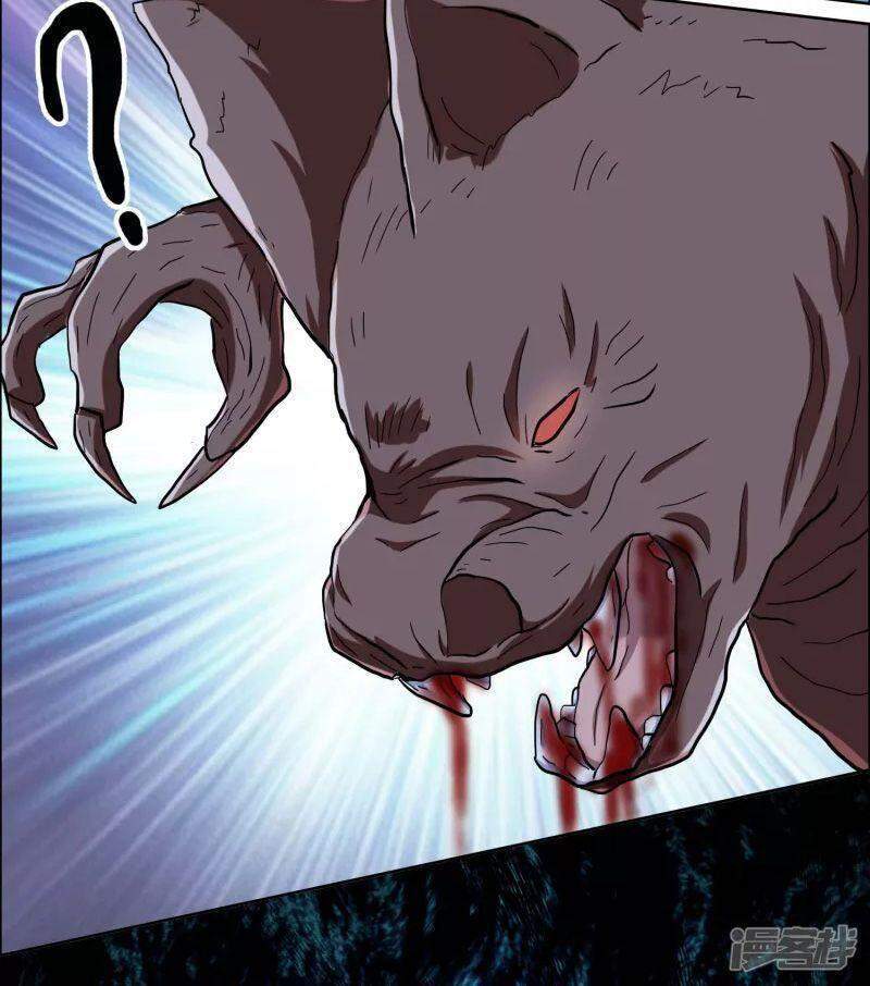 Ta Không Phải Nhân Vật Phản Diện Chapter 57 - 22