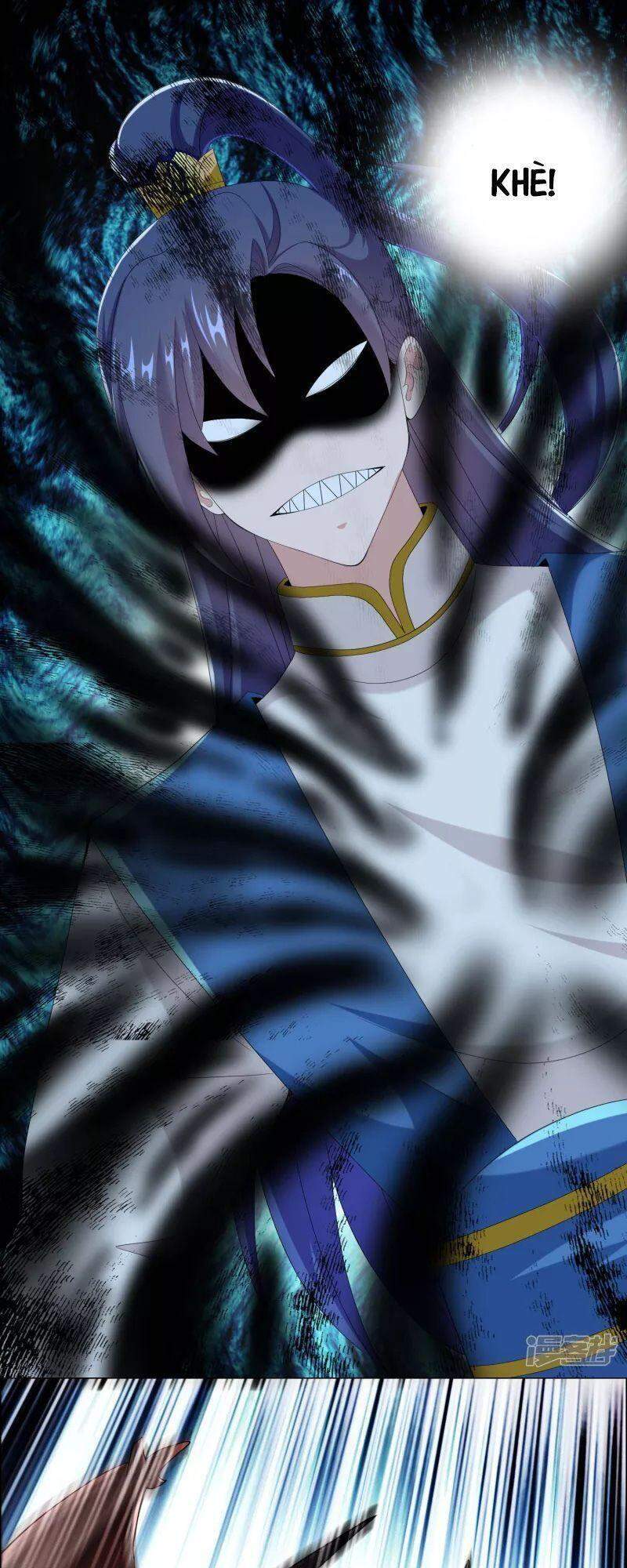 Ta Không Phải Nhân Vật Phản Diện Chapter 57 - 23